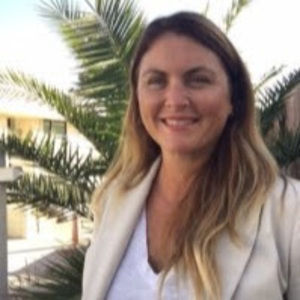 Meet your Posher, Liz